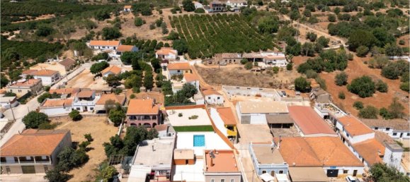 3 Schlafzimmer Villa in Silves, Portugal, Nr. 219145 38