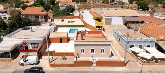 3 Schlafzimmer Villa in Silves, Portugal, Nr. 219145 34