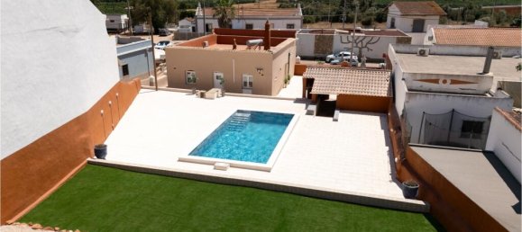 3 Schlafzimmer Villa in Silves, Portugal, Nr. 219145 2
