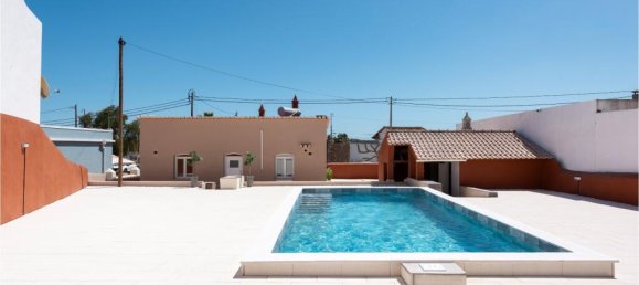 3 Schlafzimmer Villa in Silves, Portugal, Nr. 219145 4