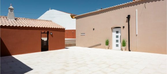 3 Schlafzimmer Villa in Silves, Portugal, Nr. 219145 10