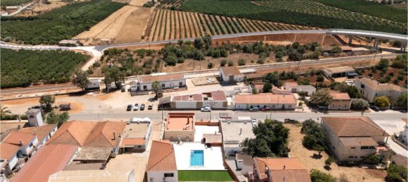 3 Schlafzimmer Villa in Silves, Portugal, Nr. 219145 36