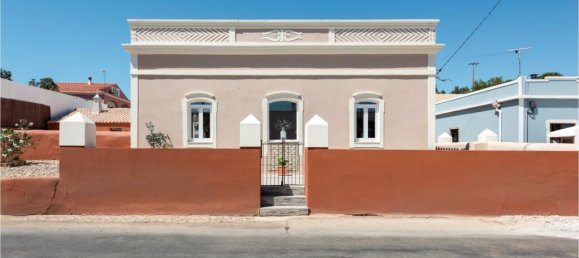 3 Schlafzimmer Villa in Silves, Portugal, Nr. 219145 9