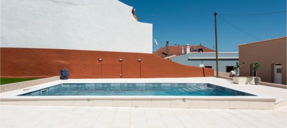 3 Schlafzimmer Villa in Silves, Portugal, Nr. 219145 5