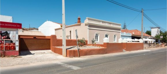 3 Schlafzimmer Villa in Silves, Portugal, Nr. 219145 30
