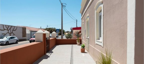 3 Schlafzimmer Villa in Silves, Portugal, Nr. 219145 33