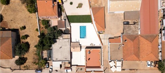 3 Schlafzimmer Villa in Silves, Portugal, Nr. 219145 35