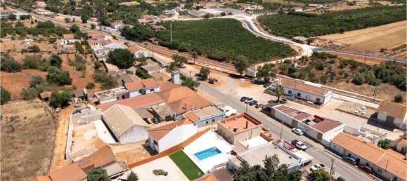 3 Schlafzimmer Villa in Silves, Portugal, Nr. 219145 37