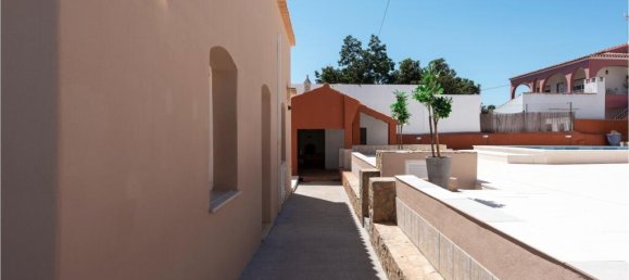 3 Schlafzimmer Villa in Silves, Portugal, Nr. 219145 31