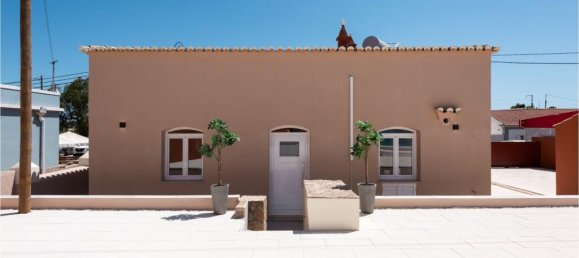 3 Schlafzimmer Villa in Silves, Portugal, Nr. 219145 6