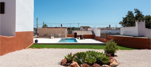 3 Schlafzimmer Villa in Silves, Portugal, Nr. 219145 3