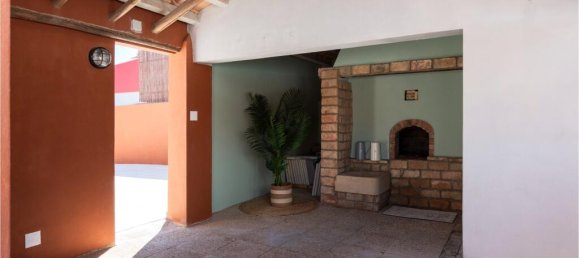 3 Schlafzimmer Villa in Silves, Portugal, Nr. 219145 28