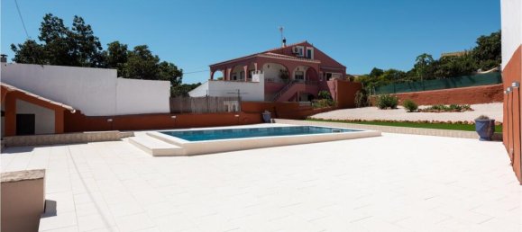 3 Schlafzimmer Villa in Silves, Portugal, Nr. 219145 12