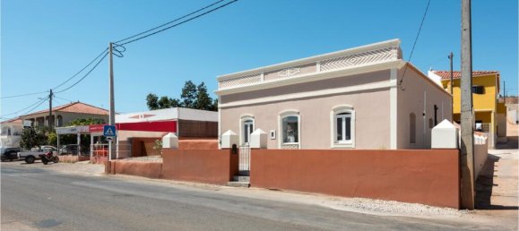 3 Schlafzimmer Villa in Silves, Portugal, Nr. 219145 32