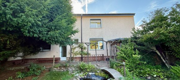 1 غرف نوم تاون هاوس في Saxony-Anhalt, Germany رقم 266248 11