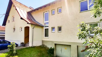 Квартира с 3 комнатами в Хаг ам Хаусрук, Австрия № 153354