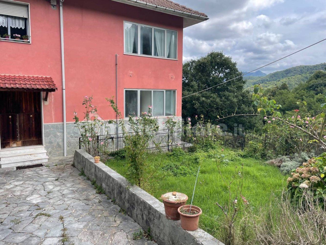 2 bedrooms Apartment in Casella, Italy No. 337240