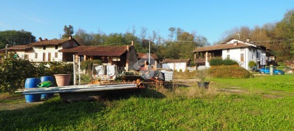 2000m² Land in Castelletto Cervo, Italy No. 14639 2