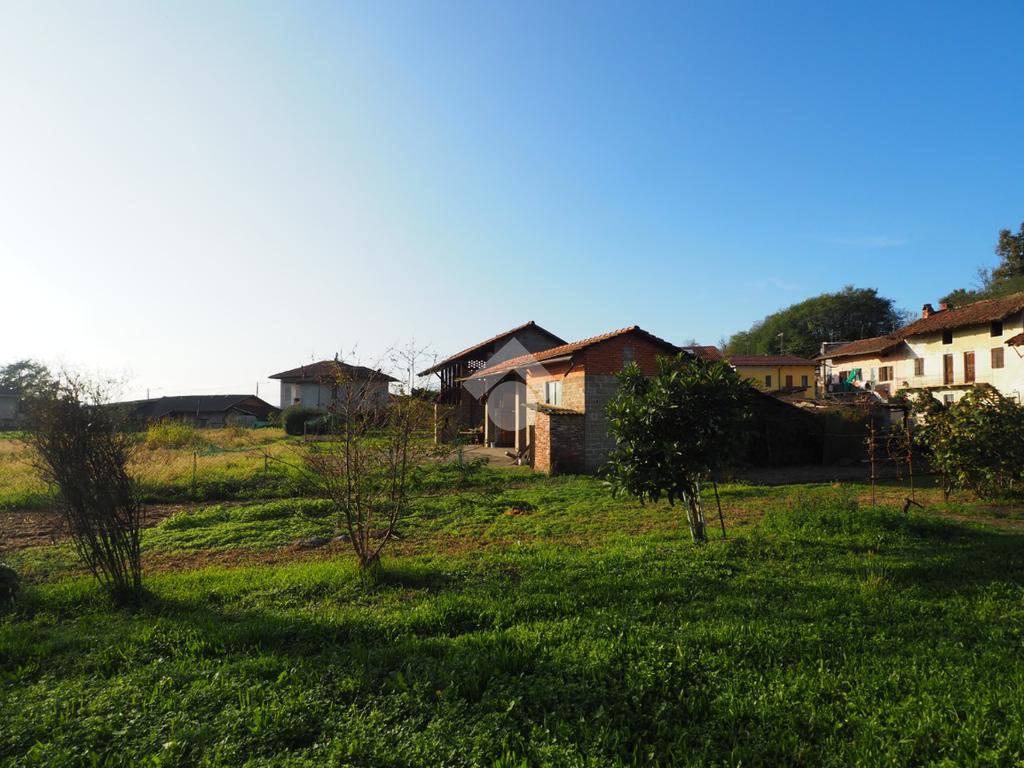 2000m² Land in Castelletto Cervo, Italy No. 14639