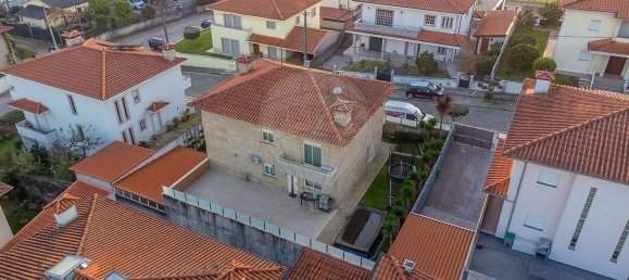 3 غرف نوم منزل في Brito, Portugal رقم 187269 6