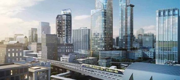 1 bedroom Condo in Bangkok, Thailand No. 2318 3