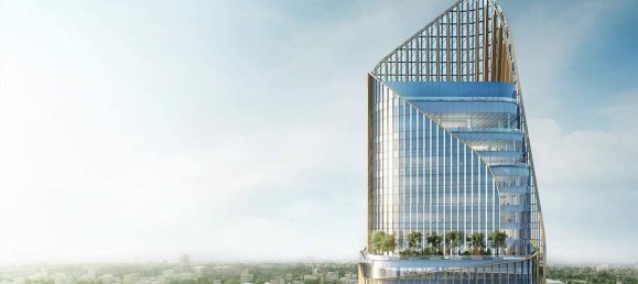 1 bedroom Condo in Bangkok, Thailand No. 2318 14