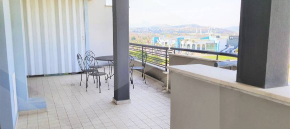 4 rooms Penthouse in Montesilvano, Italy No. 28360 28