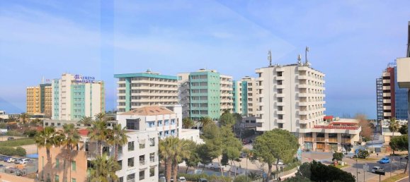 4 rooms Penthouse in Montesilvano, Italy No. 28360 29