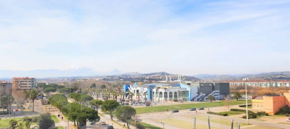 4 rooms Penthouse in Montesilvano, Italy No. 28360 18