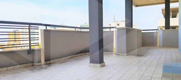 4 rooms Penthouse in Montesilvano, Italy No. 28360 17