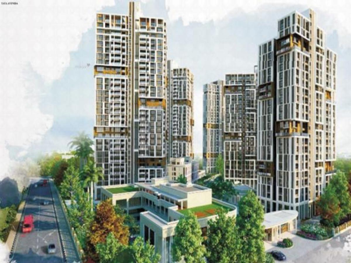 3 chambres Maison à Kolkata, India No. 27302