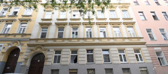 2 rooms Apartment in Rudolfsheim-Funfhaus, Austria No. 136858 11