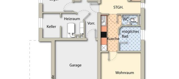 3 bedrooms House in Villach, Austria No. 177591 28