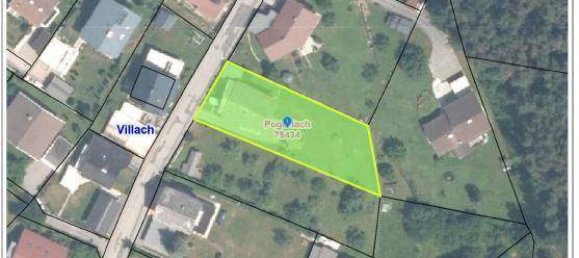 3 bedrooms House in Villach, Austria No. 177591 25