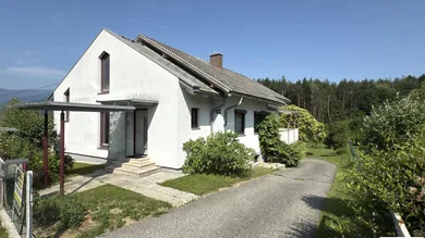 3 bedrooms House in Villach, Austria No. 177591