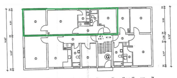 Apartamento de 2 dormitorios en Werra-Meisner, Germany No. 364428 7