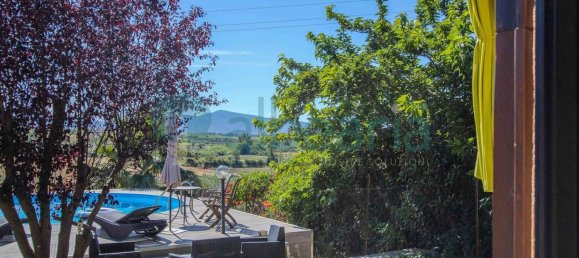 5 rooms House in Roccastrada, Italy No. 166757 22