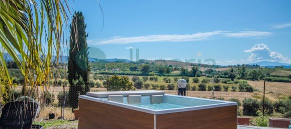 5 rooms House in Roccastrada, Italy No. 166757 19