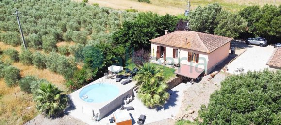 5 rooms House in Roccastrada, Italy No. 166757 10