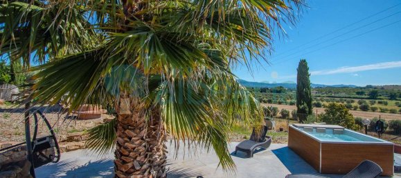 5 rooms House in Roccastrada, Italy No. 166757 17