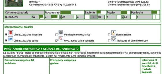 5 rooms House in Roccastrada, Italy No. 166757 37