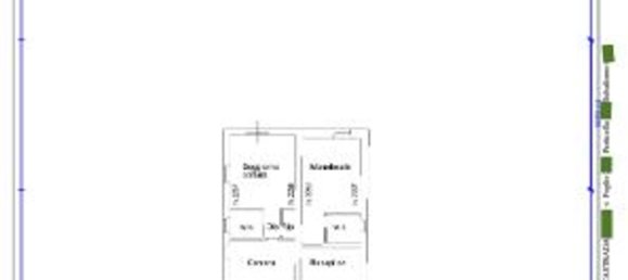 5 rooms House in Roccastrada, Italy No. 166757 41