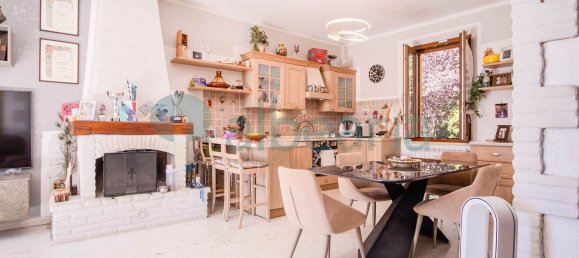 5 rooms House in Roccastrada, Italy No. 166757 34