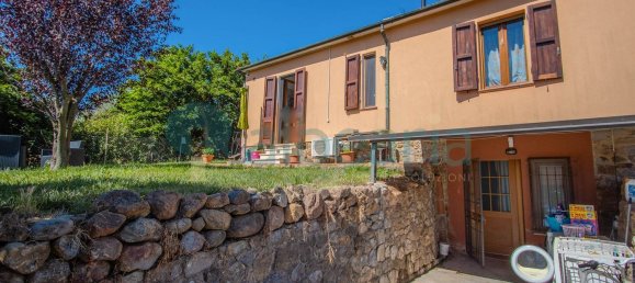 5 rooms House in Roccastrada, Italy No. 166757 13