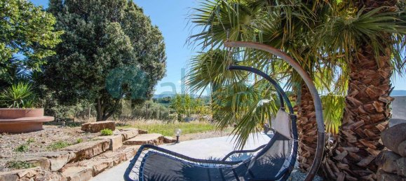 5 rooms House in Roccastrada, Italy No. 166757 14