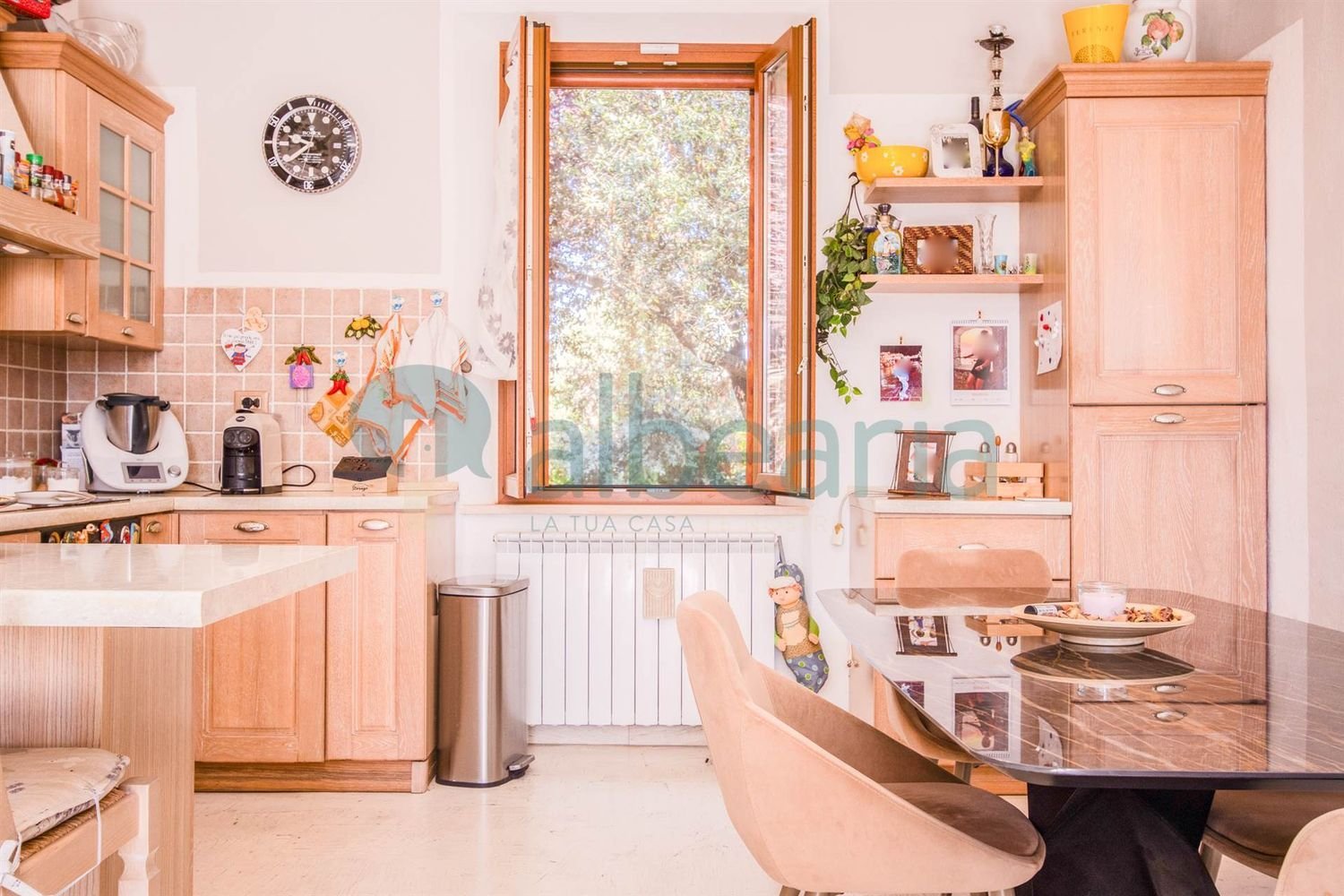 5 rooms House in Roccastrada, Italy No. 166757