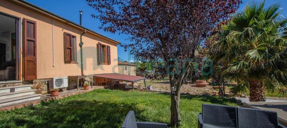 5 rooms House in Roccastrada, Italy No. 166757 21