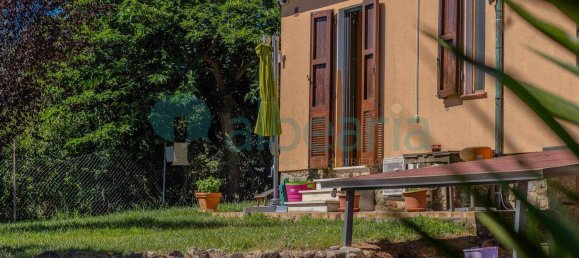 5 rooms House in Roccastrada, Italy No. 166757 11