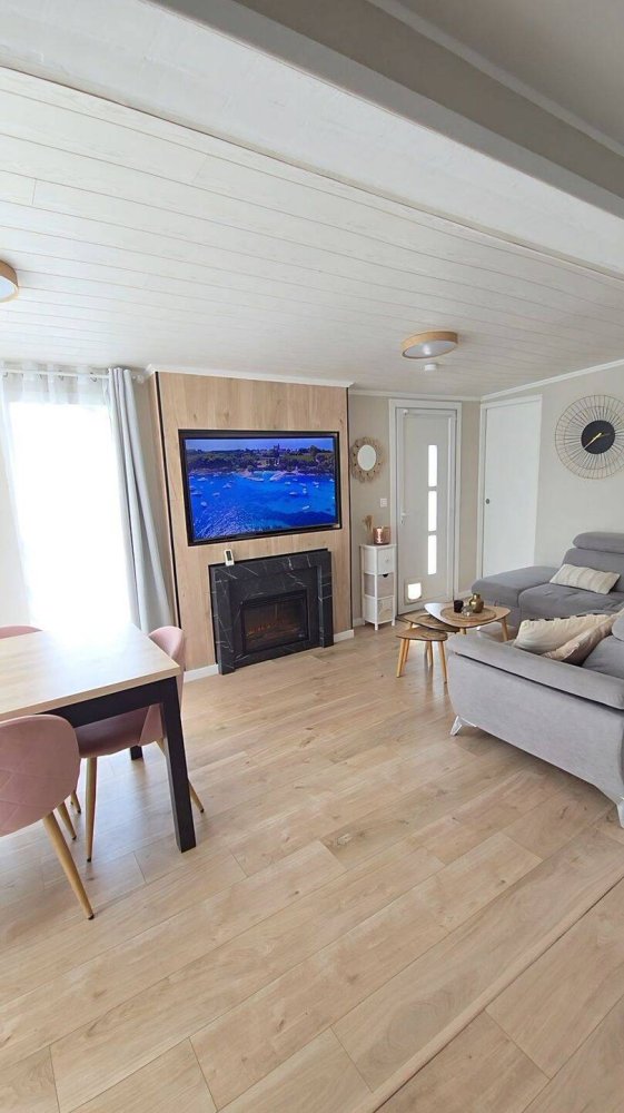 Casa T3 em Villeneuve-Loubet, France N.º 333201