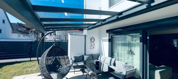 5 rooms Townhouse in Augsburg, Germany No. 11212 23